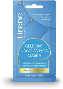 Mediheal Deep Moisturizing Face Mask 8ml