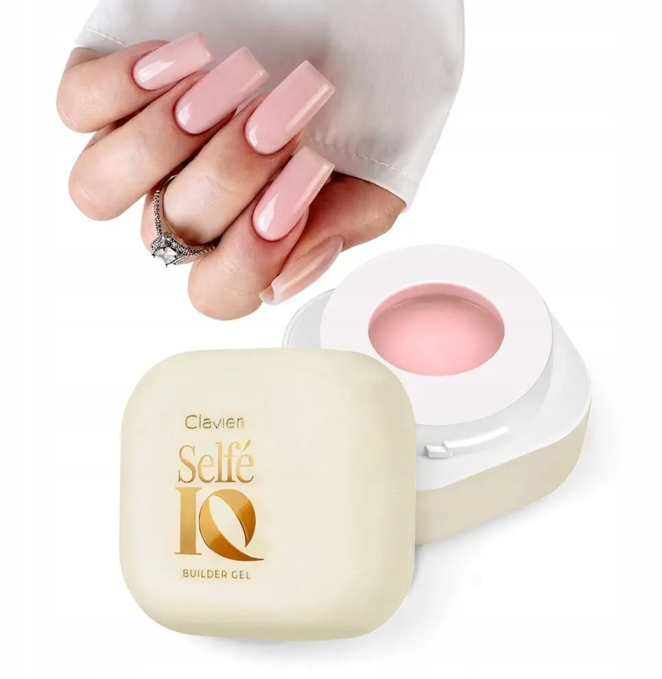 Cosmetics Zone CLAVIER Selfe IQ Iconic