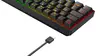 Механическая игровая клавиатура Deltaco Gaming GAM-175 Photo 6