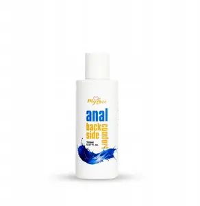 Anālais gels Medica MYLOVE Anal Back Side Comfort 150ml