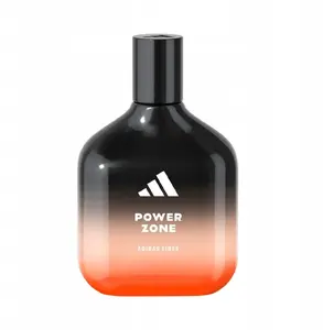 Hollister Vibes Power Zone Eau de Parfum for Women 100ml