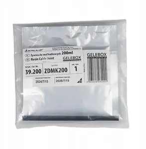 ELEKTROPLAST 39.200 Cable Joint Resin 200ml