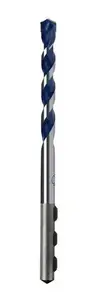 Bosch Cylindrical Drill Bit 10mm