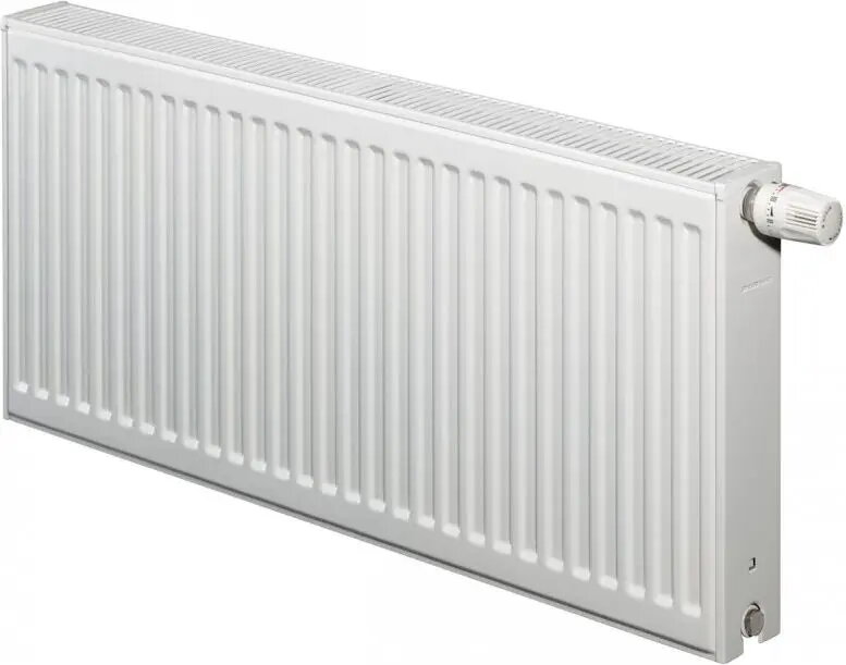 Stelrad Novello 33. tipa tērauda paneļu