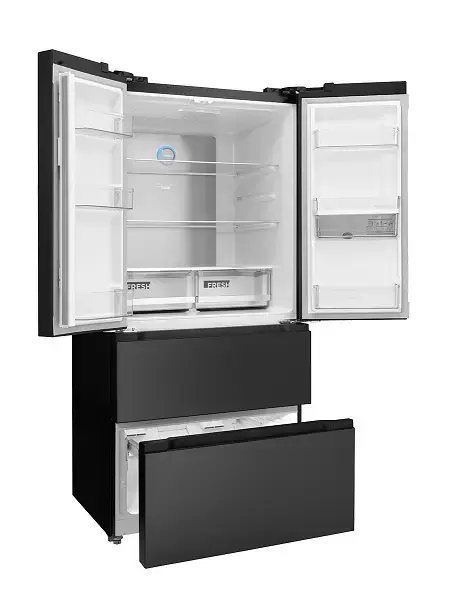 Холодильник Concept LA6683DS French door 506 л Photo 2