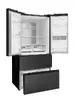 Холодильник Concept LA6683DS French door 506 л Photo 2