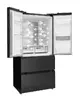 Холодильник Concept LA6683DS French door 506 л Photo 3