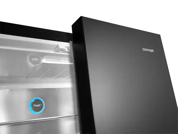 Холодильник Concept LA6683DS French door 506 л Photo 5