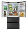 Холодильник Concept LA6683DS French door 506 л Photo 9