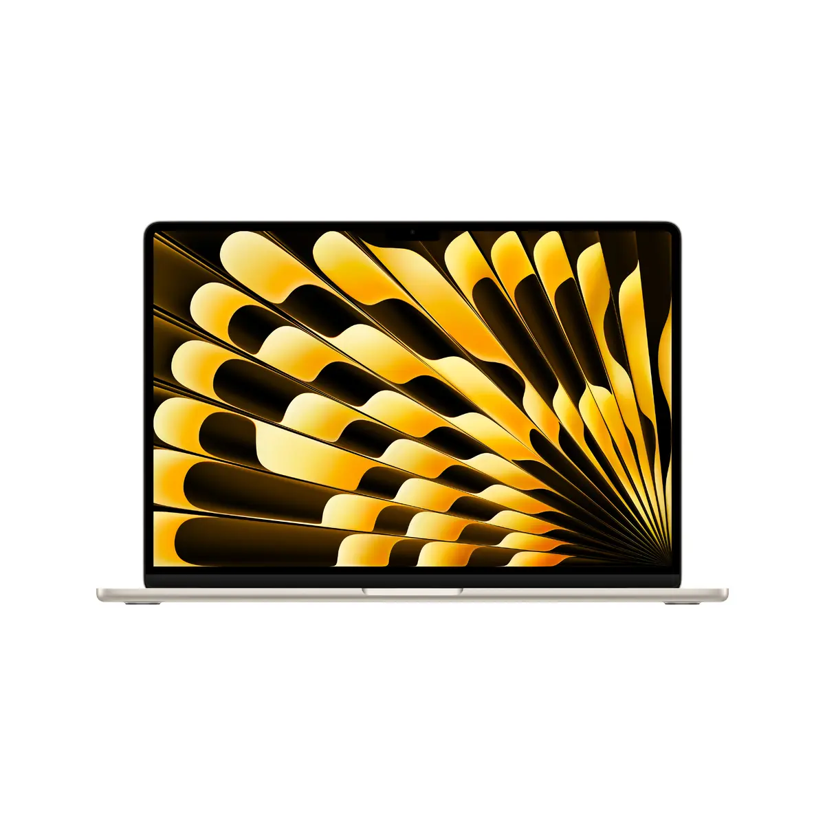 Apple MacBook Air CTO 15 collu
