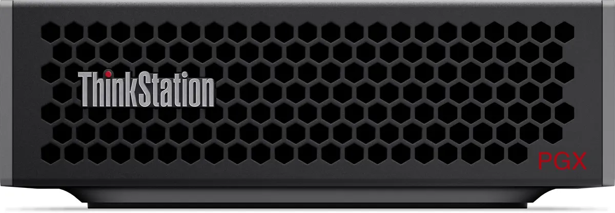 Lenovo ThinkStation PGX 30KL darbstacija, GB10