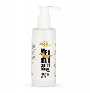 Medica MYLOVE_Men Stud Comfort Delay-Med gels vīriešiem 150ml