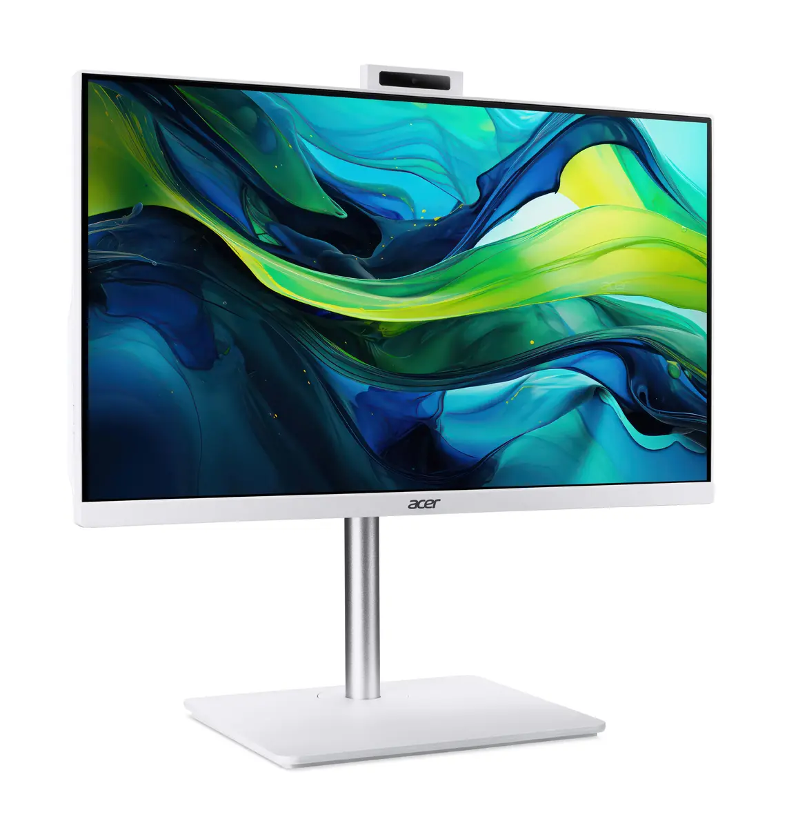 Acer Aspire C24A-GRPL All-in-One dators | Intel Core 5 | 16GB/512GB Photo 2