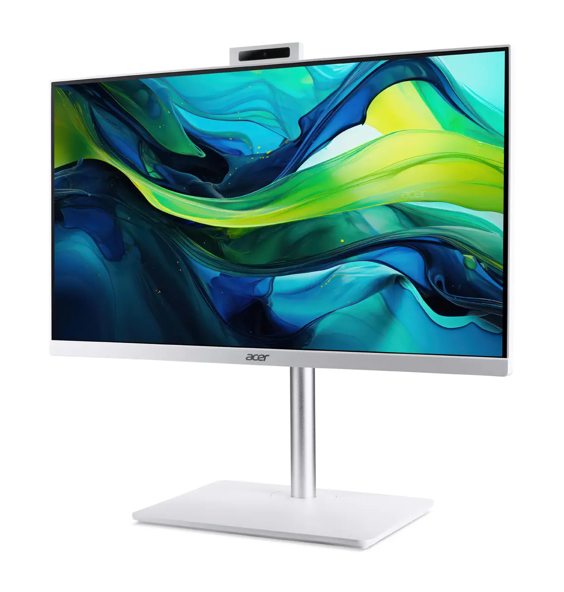 Acer Aspire C24A-GRPL All-in-One dators | Intel Core 5 | 16GB/512GB Photo 3