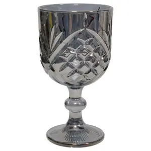 KETLER Royal Glass 370ml, Smoky Grey