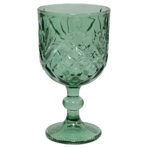 KETLER Royal Glass 370ml, Green