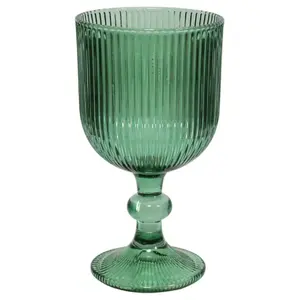 KETLER Line Glass 370ml Green