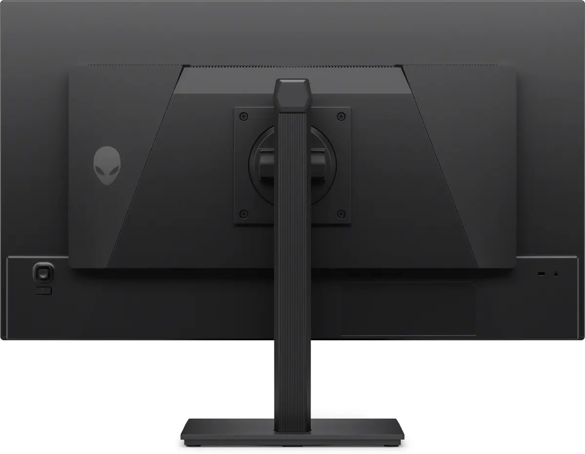 Игровой монитор Alienware AW2726DM | Dell Photo 4