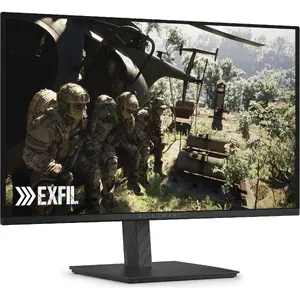 Alienware AW2726DM spēļu monitors 26.5 collas Quad HD QD-OLED 2560 x 1440 0.03ms melns