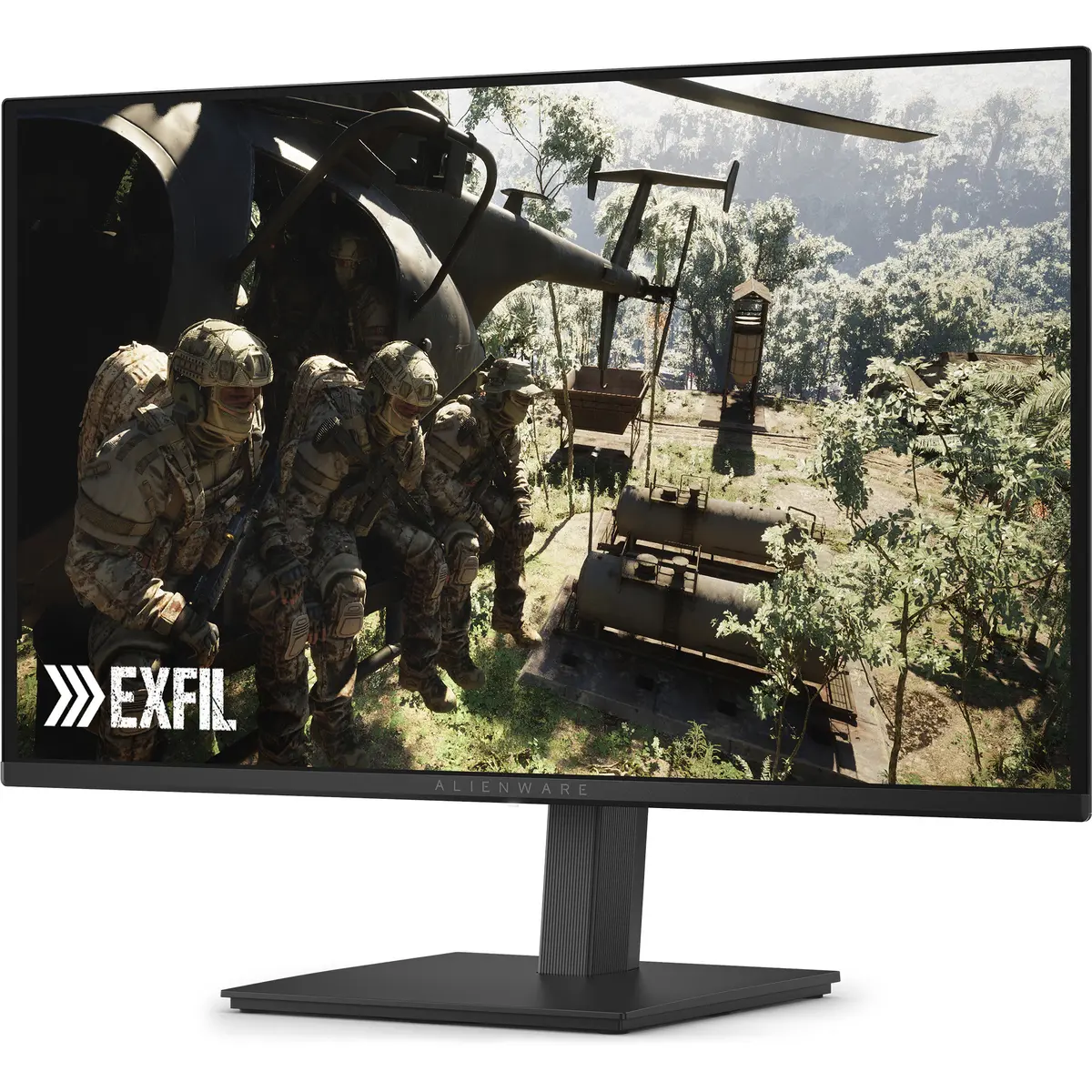 Игровой монитор Alienware AW2726DM | Dell Photo 6