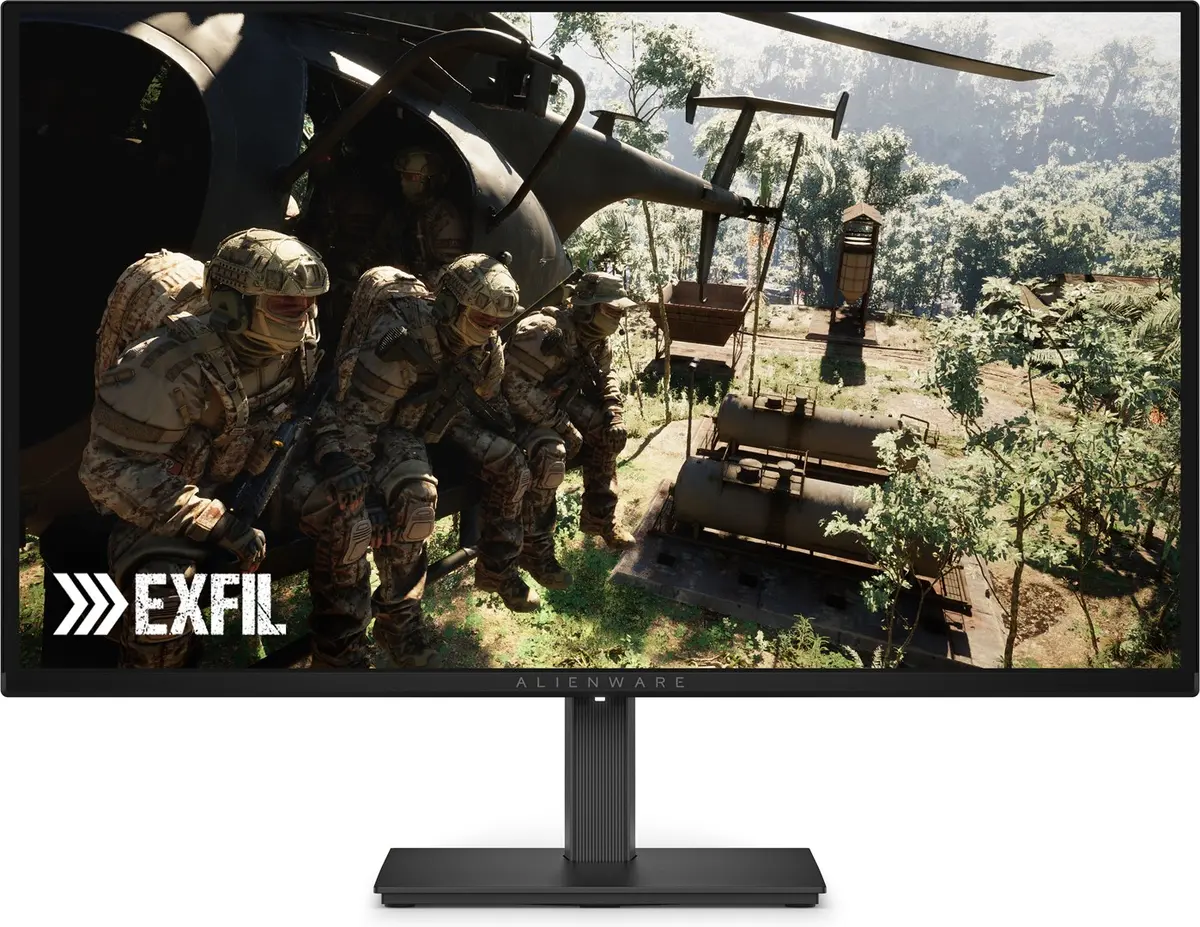 Alienware AW2726DM Gaming Monitor | Dell Photo 15