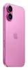 Apple iPhone 16 128GB viedtālrunis — rozā Photo 2