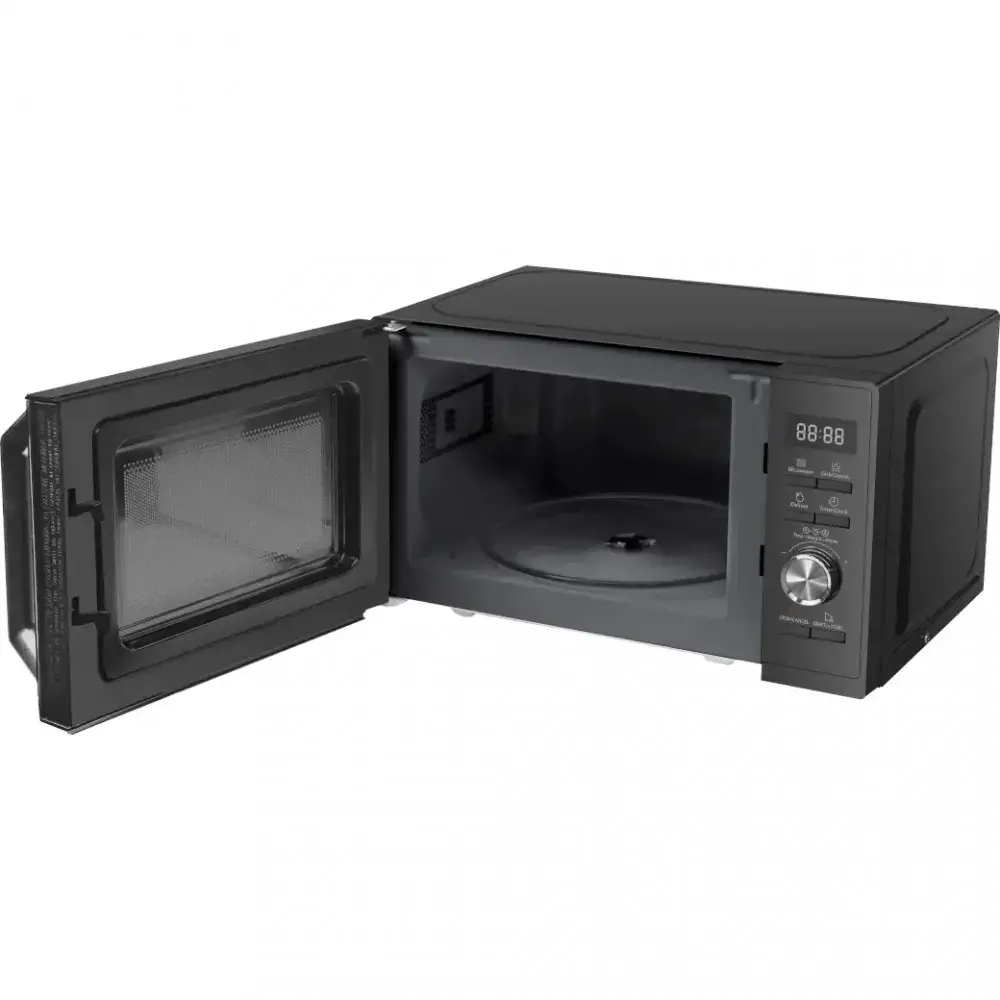 Микроволновая печь Toshiba MW3-AG25PF(BK) Photo 2
