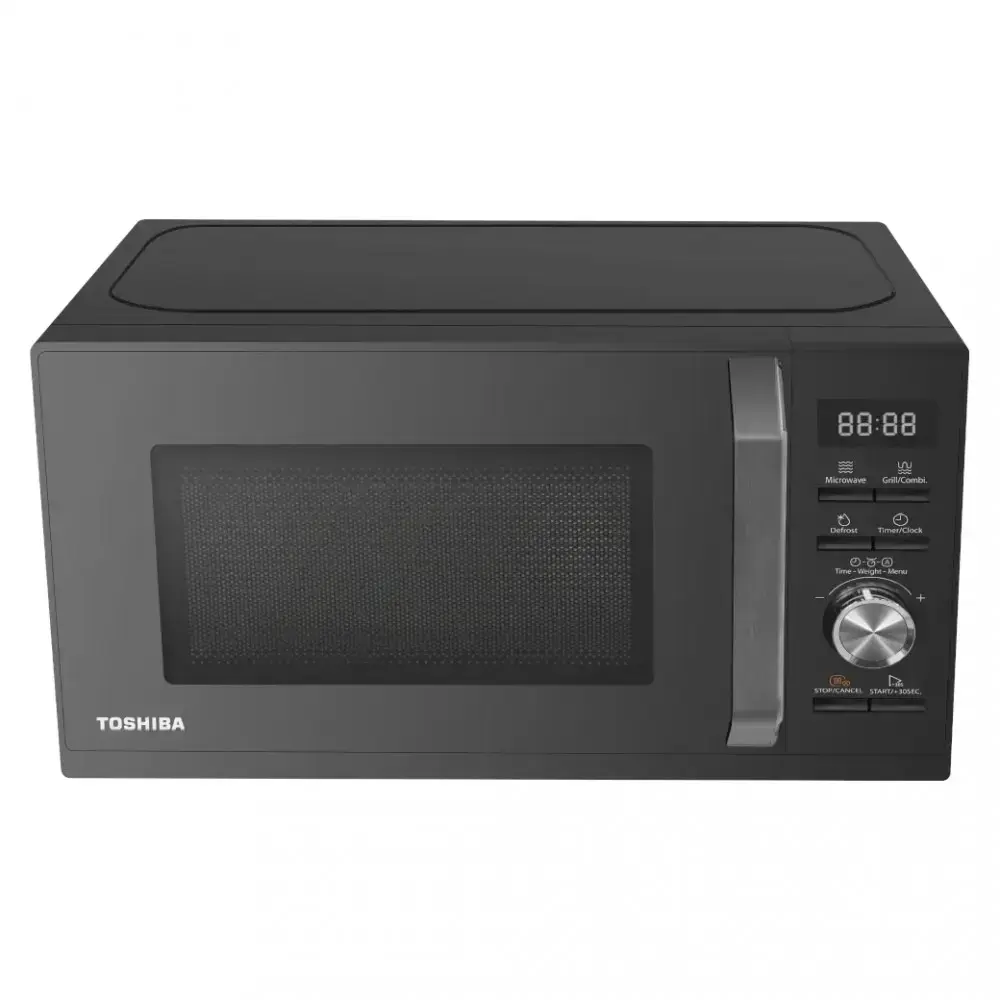 Микроволновая печь Toshiba MW3-AG25PF(BK) Photo 3