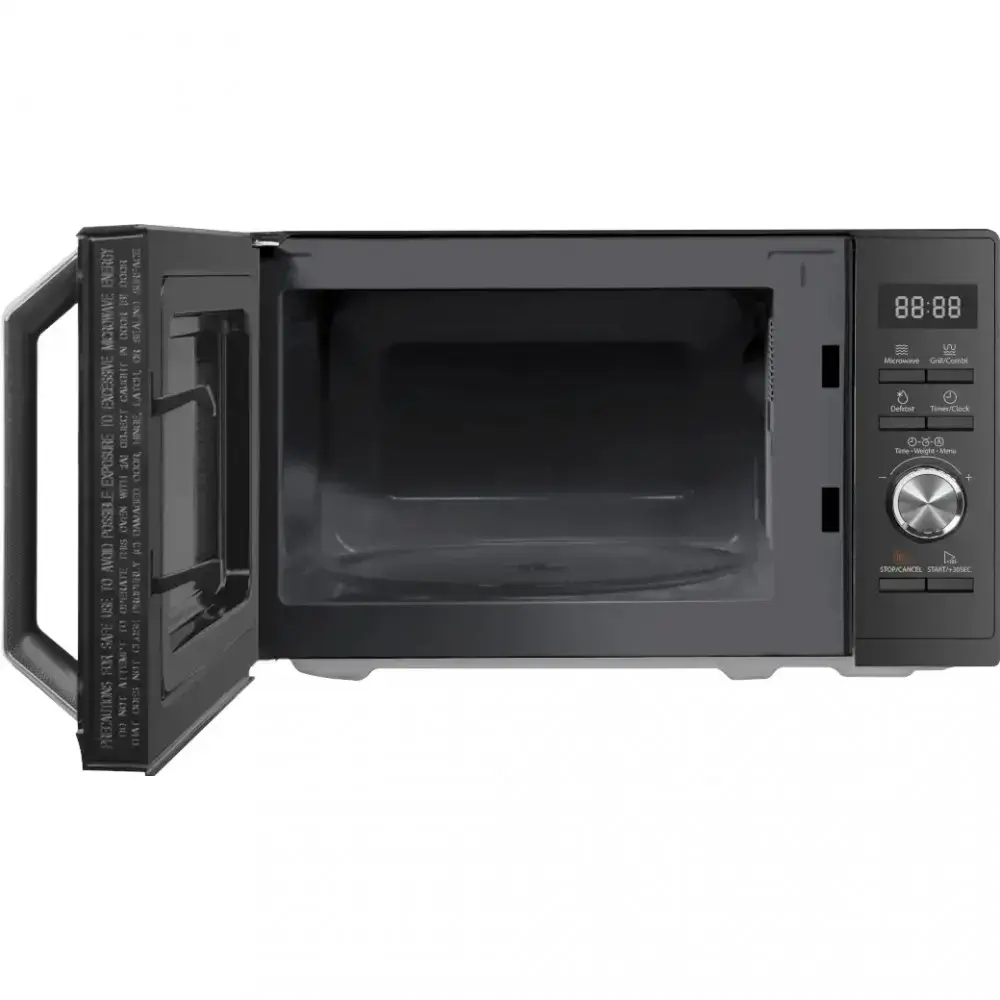 Микроволновая печь Toshiba MW3-AG25PF(BK) Photo 4
