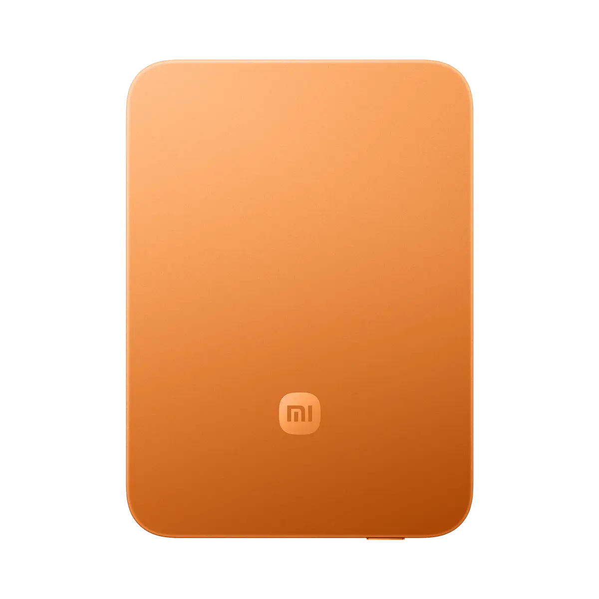 Xiaomi UltraThin Magnetic 5000mAh 15W Power Bank Photo 4