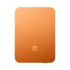 Xiaomi UltraThin Magnetic 5000mAh 15W Power Bank Photo 4