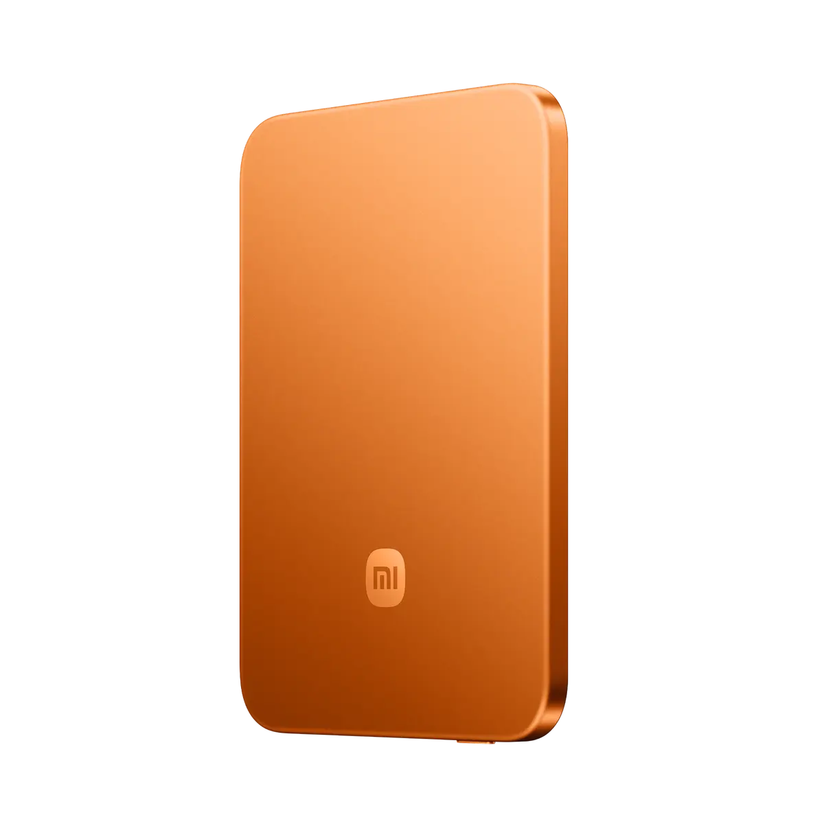 Xiaomi UltraThin Magnetic 5000mAh 15W Power Bank Photo 5