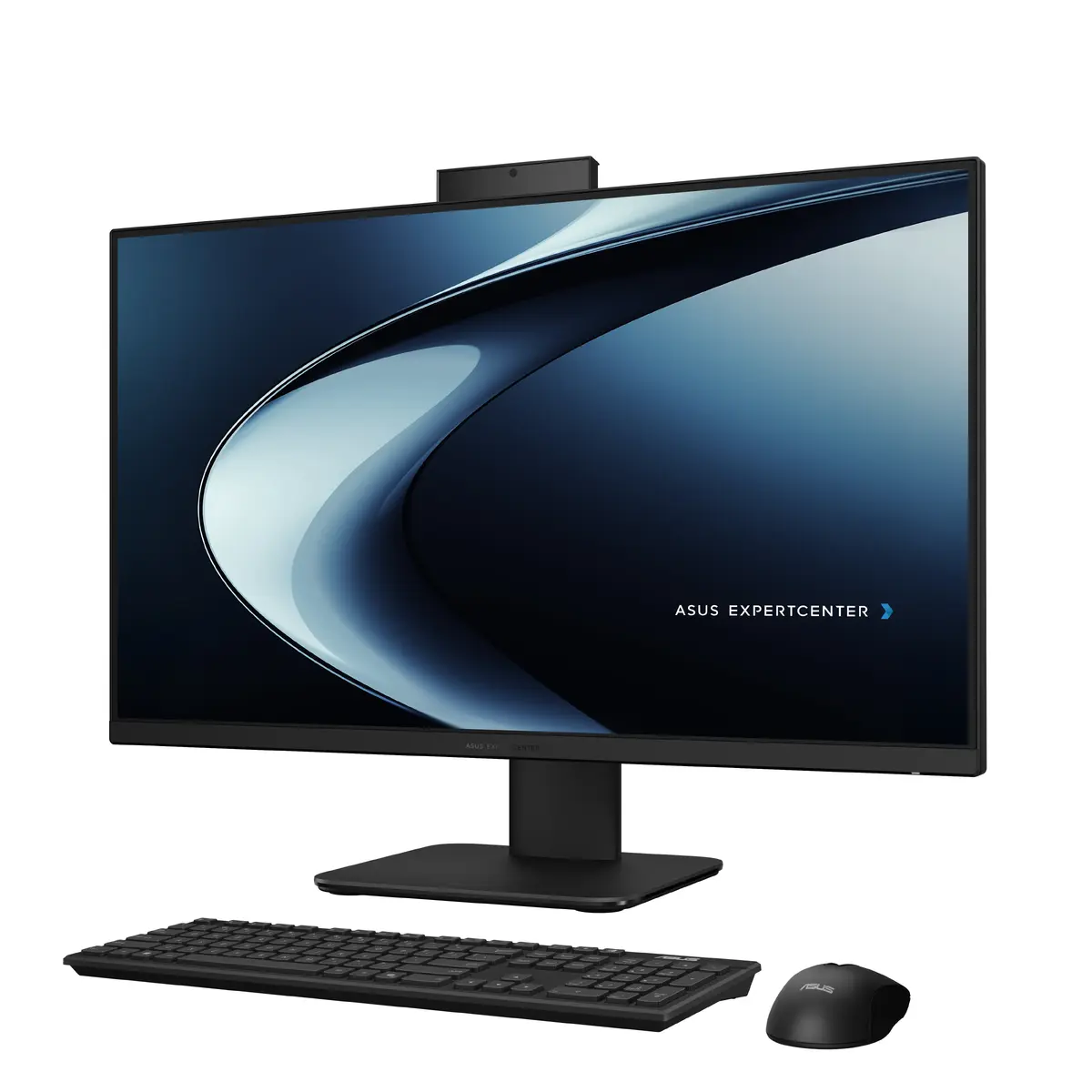 ASUS ExpertCenter P400 P470VAK-BPE628X viss-vienā dators Photo 3