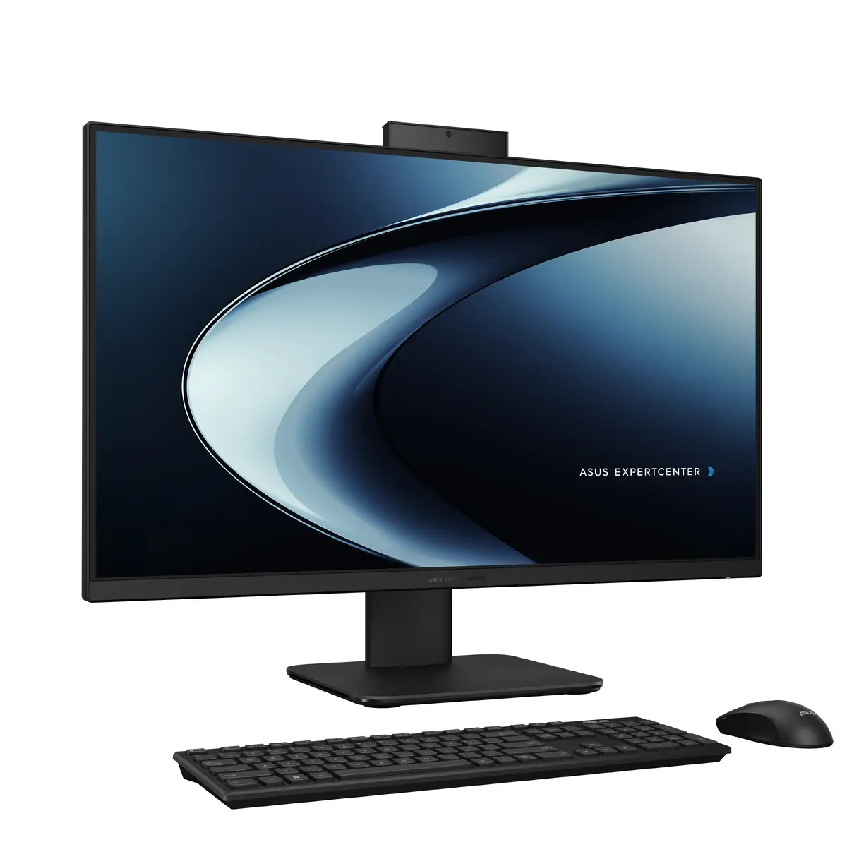 ASUS ExpertCenter P400 P470VAK-BPE628X viss-vienā dators Photo 5