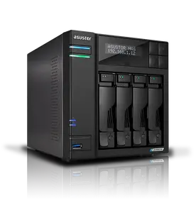NAS Devices & Storage