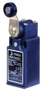 Pokój PAP1 T41 PZ11 Limit Switch A37-1080