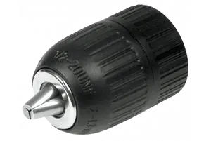 Verto 66H208 Keyless Drill Chuck 10mm 3/8"