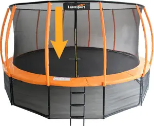 Lean Sport Replacement Trampoline Mat for 16ft Trampolines