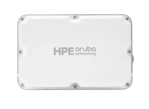 HPE Aruba Networking AP-765 (RW) Flex Radio 2x2 Wi-Fi 7 Outdoor Access Point