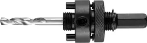 Verto 60H951 Bi-Metal Hole Saw Adapter for Diameters Over 30 mm