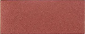GRAPHITE 55H963 Sanding Sheets 93 x 230 mm, Grit K180, 5 Pieces