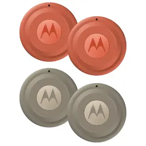 Универсальный трекер Motorola moto tag 2, 4 шт. Photo 1