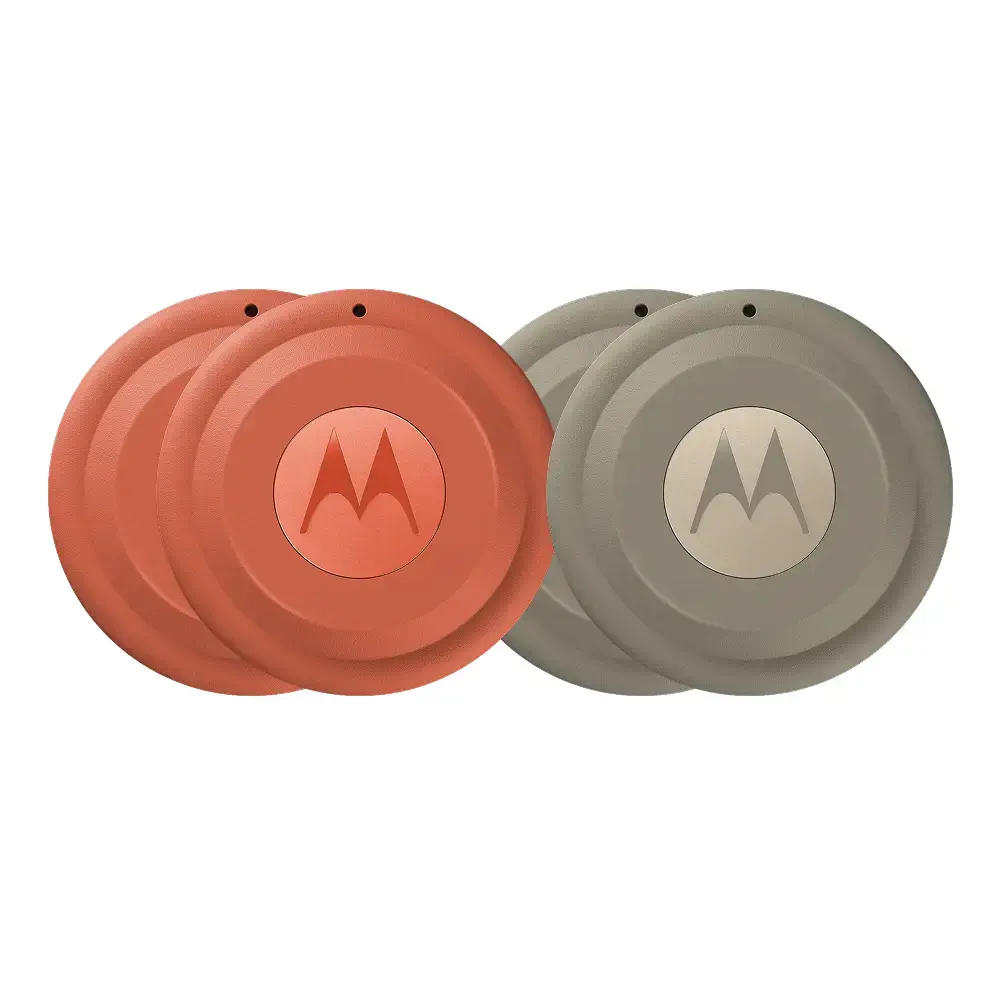 Universāls meklētājs Motorola moto tag 2, 4 gab. Photo 2