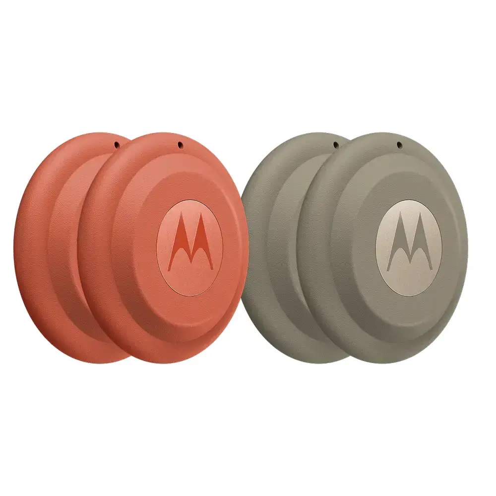 Universāls meklētājs Motorola moto tag 2, 4 gab. Photo 3