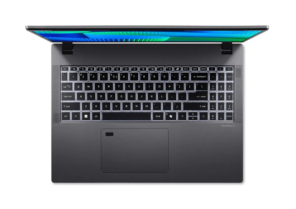Portatīvais dators Acer TravelMate P2 TMP216-51-G2-TCO-30WE Photo 4