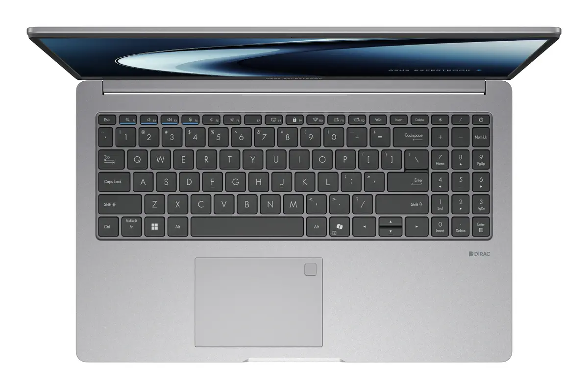 ASUS ExpertBook P1 PM1503CDA-S70264 portatīvais dators Photo 5