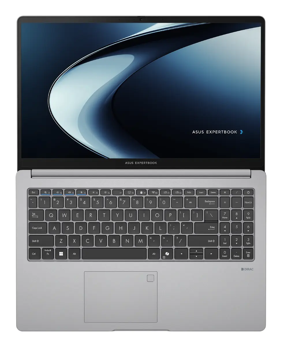 ASUS ExpertBook P1 PM1503CDA-S70264 portatīvais dators Photo 10