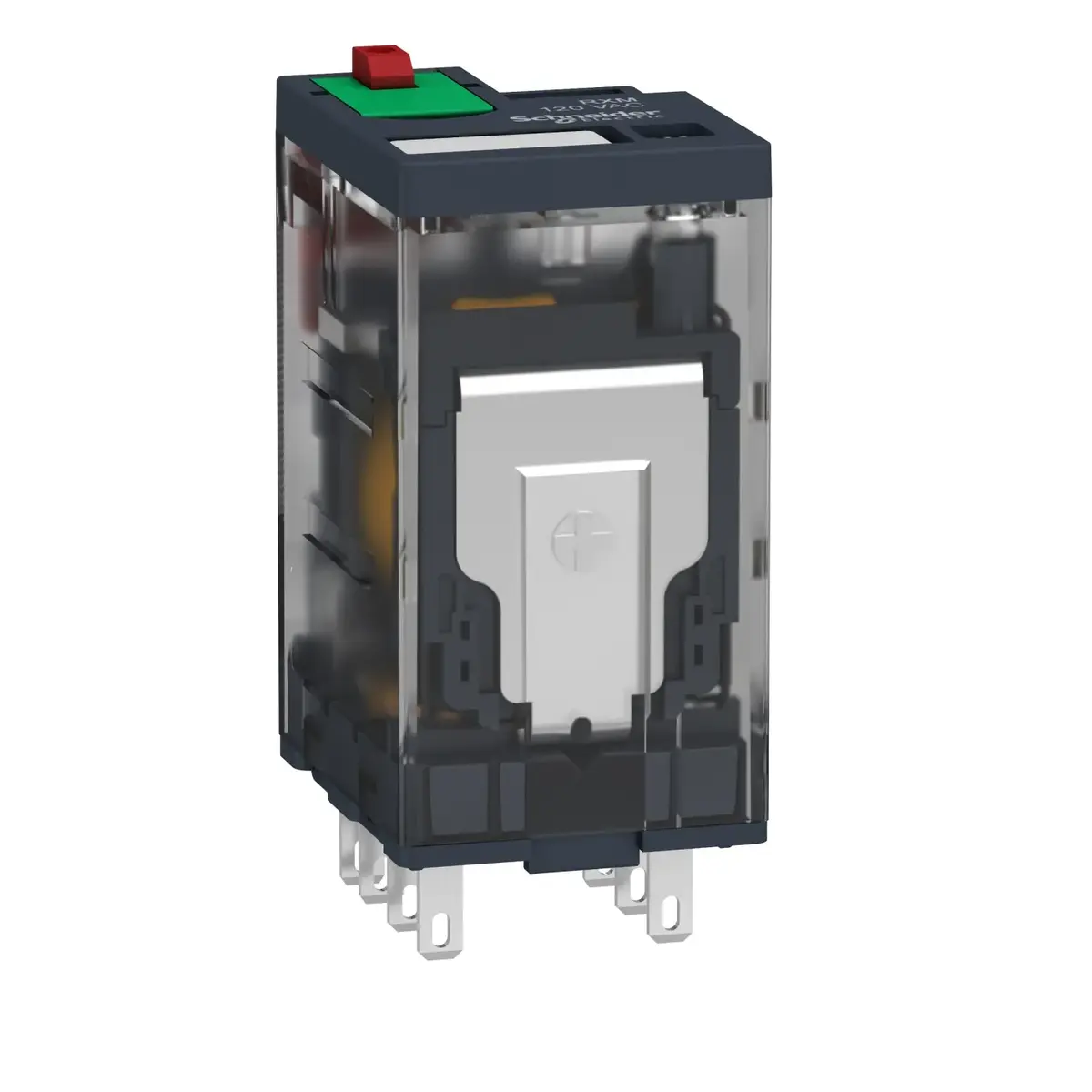 Schneider Electric RXM2AB2B7 Miniature Relay Photo 6