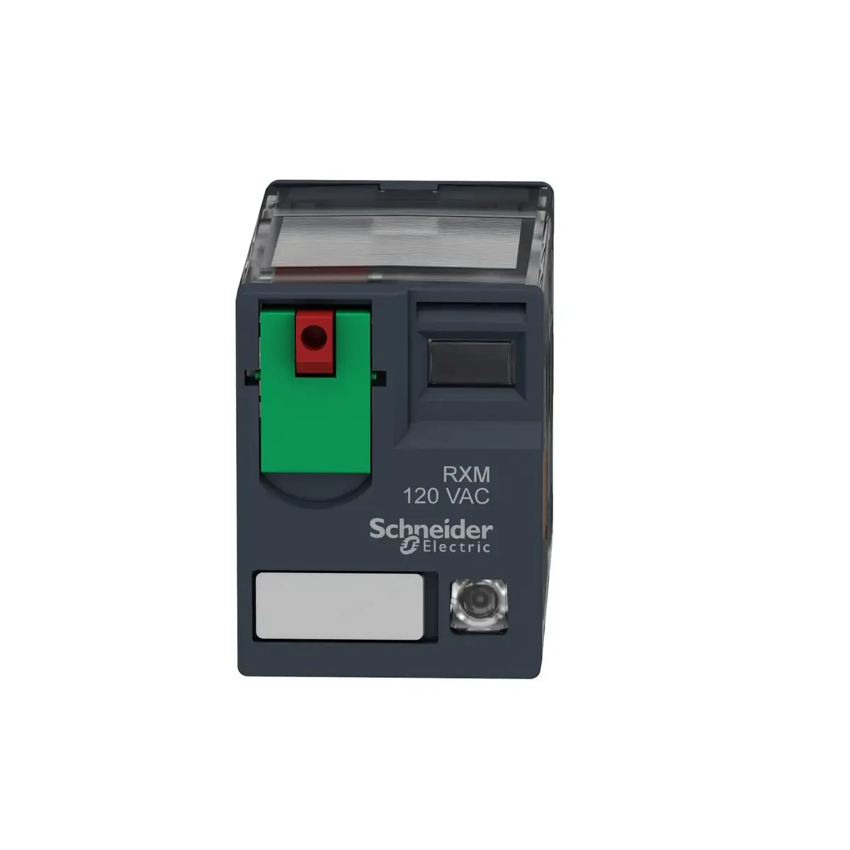 Schneider Electric RXM2AB2B7 Miniature Relay Photo 7