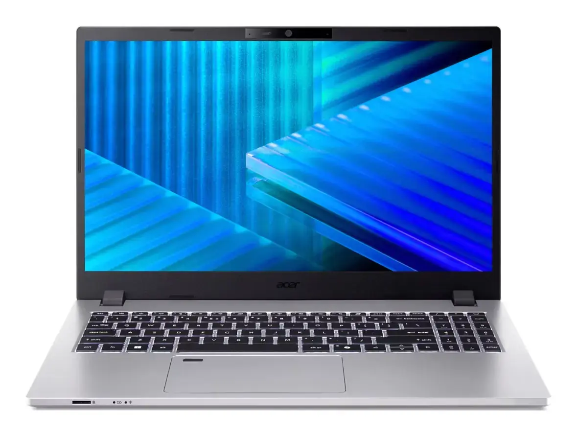 Acer TravelMate P2 TMP215-75-G2-TCO-523G portatīvais dators Photo 2